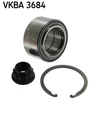SKF Radlagersatz SKF Radlagersatz
